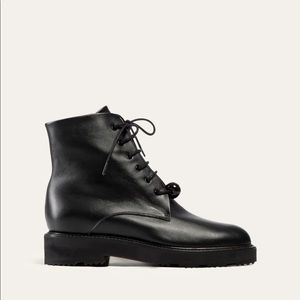 Dear Frances Park Boot, Black